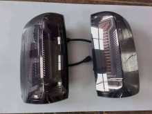 4X4 Accessories Taillight For Chevrolet colorado 2016-2019