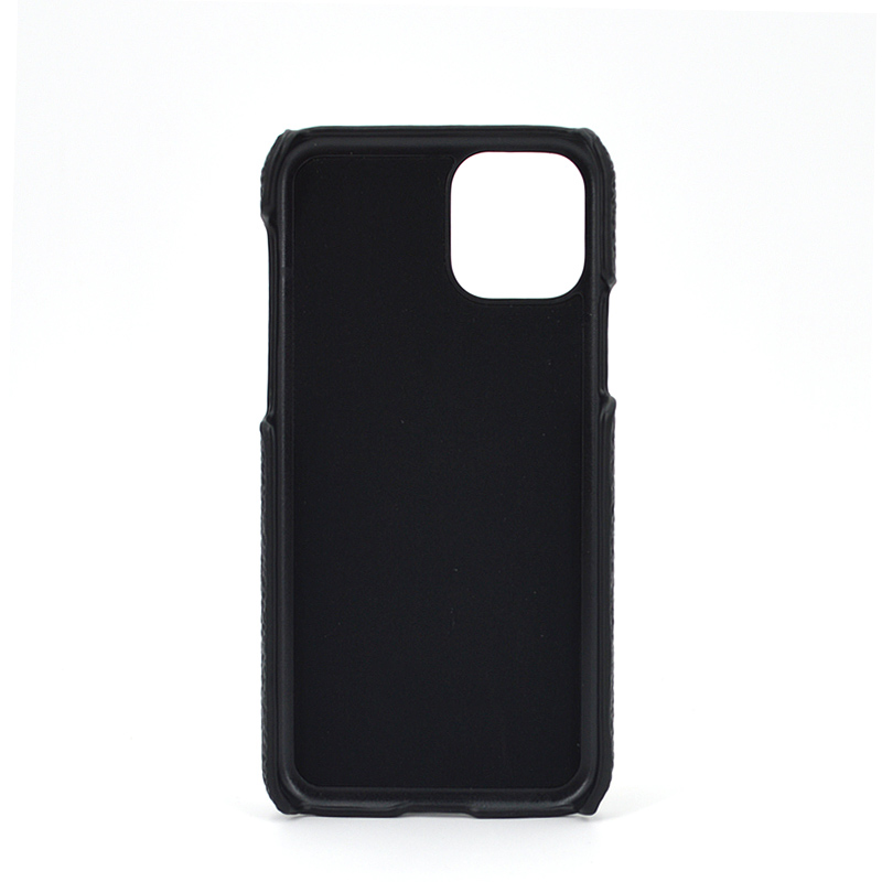 Case de téléphone pour Fundas Celulares iPhone 11