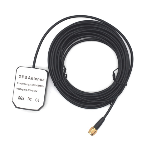 gps signal booster external gps antenna