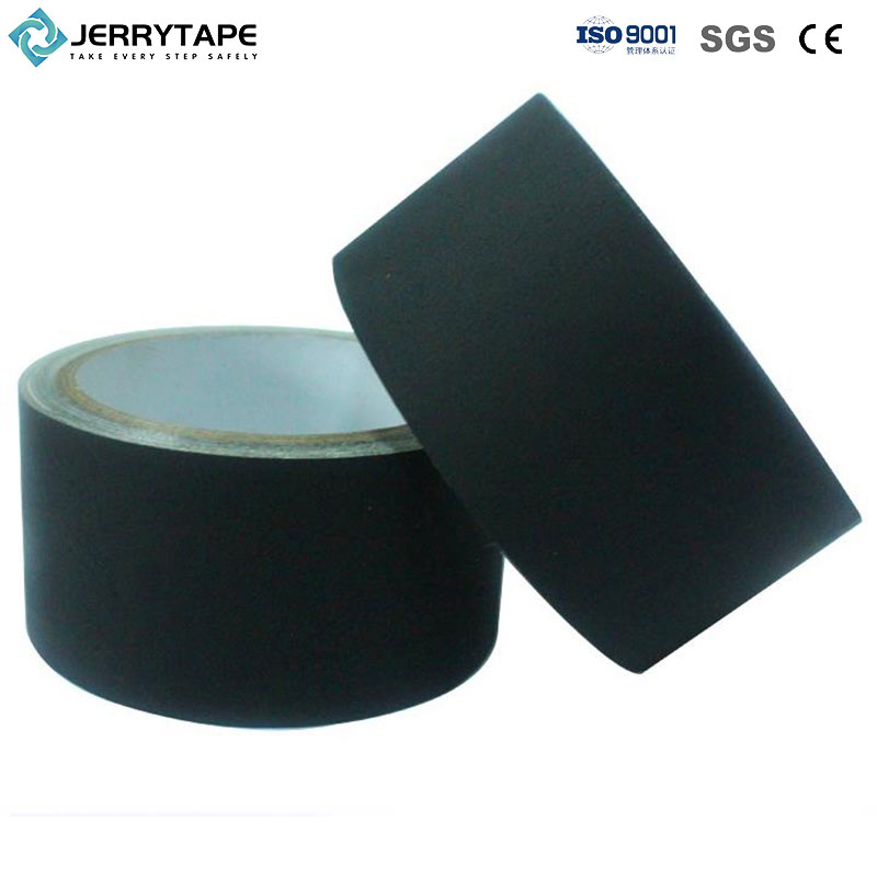 Black Gaffer Tape