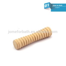 Wooden body massage stick/wooden massage for leg/for arm HYQ3380