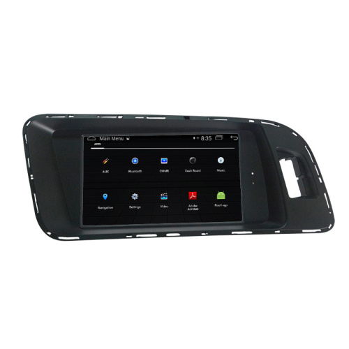 8.8" Anti Glare Android System for Audi Q5