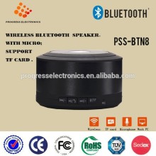 Unbelievable bluetooth speaker with FM radio Car Speaker Portable Mini Bluetooth Speaker