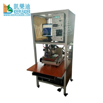 18650 Battery Pack Automatic Transistor Spot Welder