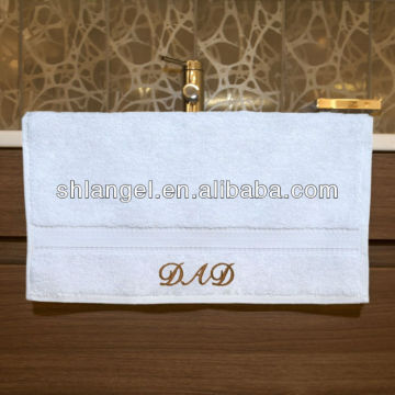 Spa EMB Towels