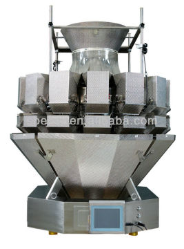 CW-AM14 Multi-head weigher