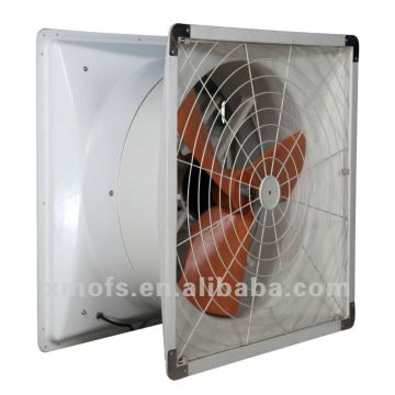 Automatic Shutter Exhaust Fan/220v exhaust fan