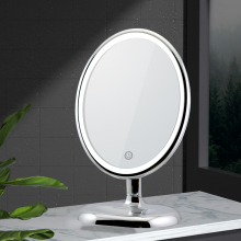 Light Smart Mirror Led Lights Make Up Mirror