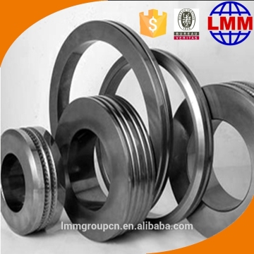 Hard Alloy Tungsten Carbide Ring Seal