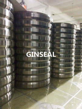 RTJ ring joint gasket/API ring joint gasket