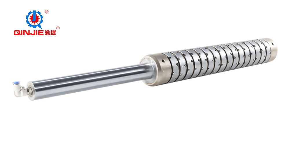 Rolamento de esferas de 3 polegadas (pressão central) GZ-009