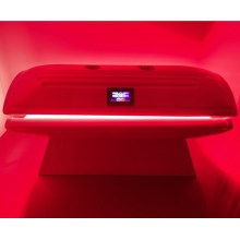 Customized Beauty Skin Care Device Red Light LED Bed