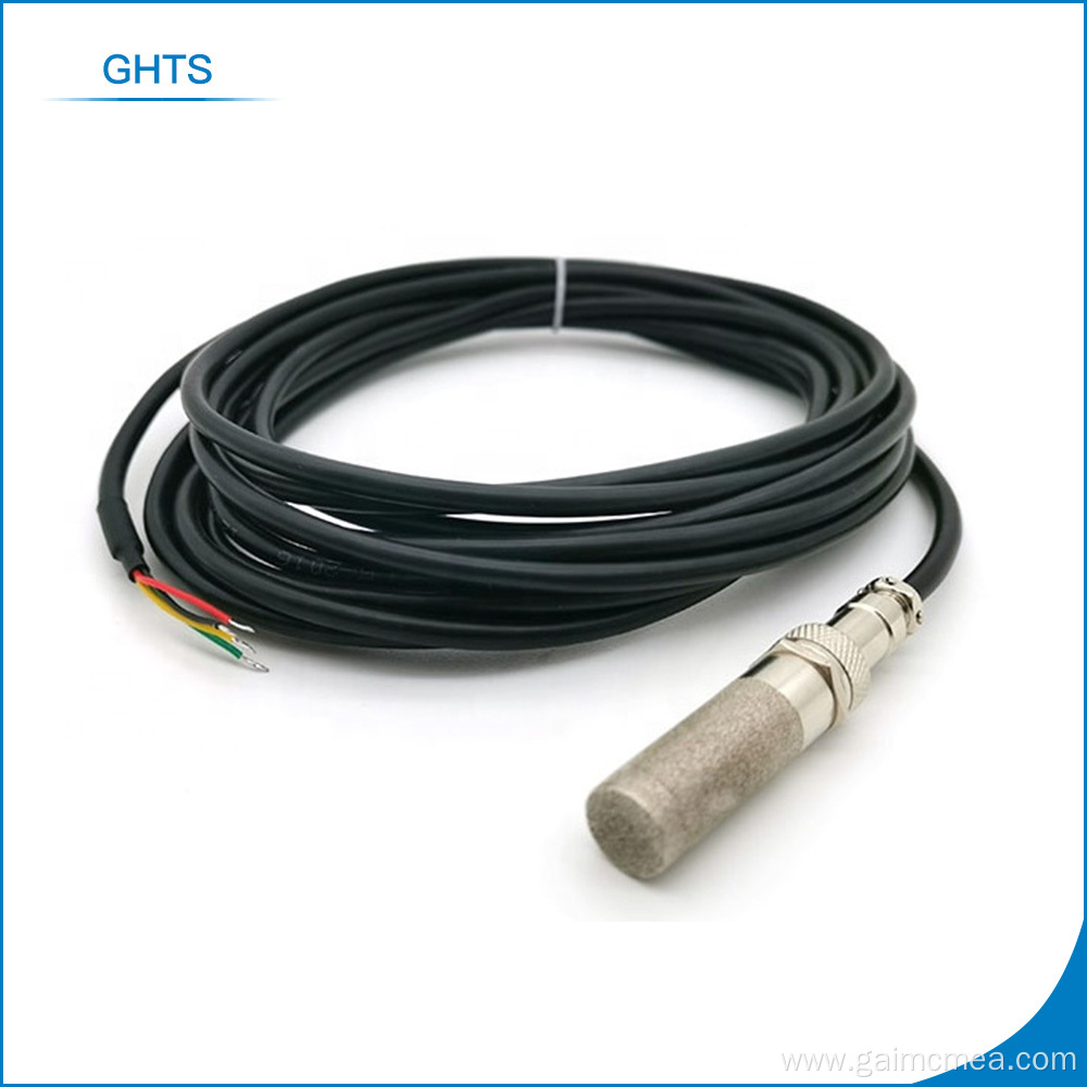 SHT High quality humidity temperature sensor with probe