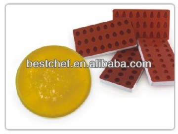 Pastille Jellies mould