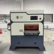 Jiuzh Servo Precision Flattening Machine