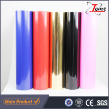 color cutting self adhesive vinyl, inkjet self adhesive vinyl waterproof