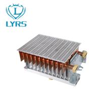 Low NOx Emission Burner Spare Parts for Wall Hung Gas Boilers