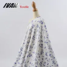 Customized Designs DTY Spandex Brushed Fabric