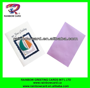 handmade birthday cards for friends