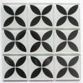 95x95mm Crystal Glass Mosaic