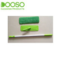 Hot Sale Easy Cleaning Microfiber Flat Mop DS-1216