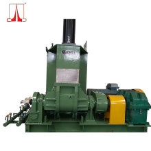 Rubber Internal Mixers and Dispersion Kneaders Industry