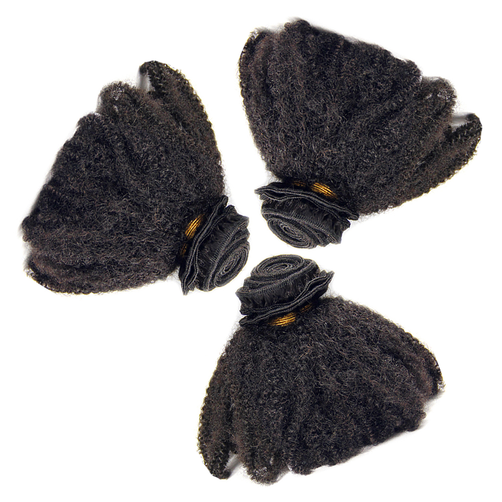 wholesale raw brazilian hair vendors, hot selling double drawn 10a grade afro kinky bundles,100% human hair bundles