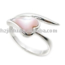 925 sterling silver rings, silver finger ring