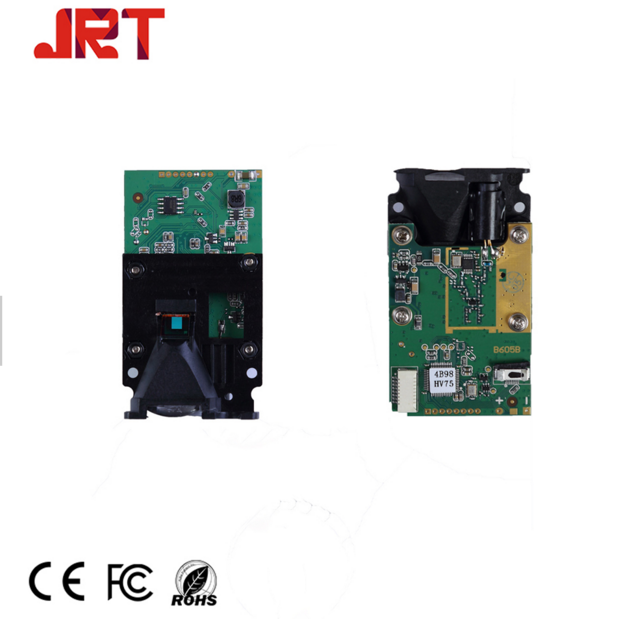 100m Wireless Distance Measurement Metering Sensor