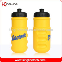 Plastic sport water bottle,platic sport bottle,500ml plastic drink bottle (KL-6505)