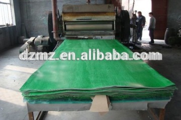 Non-Asbestos Compressed Fiber Gasket Sheets Jointing Sheet