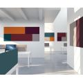 Durable Clothing Acoustic Panels for Home Decor