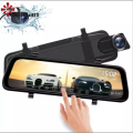 Ekran dotykowy 1080p Dash Cam Car DVR 10 ”