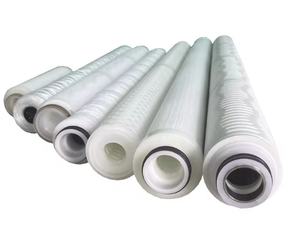 yüksek akışlı su filtresi high flow water filter