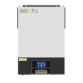 48V 5500W Off Solar Inverter MPPT Controlador MPPT