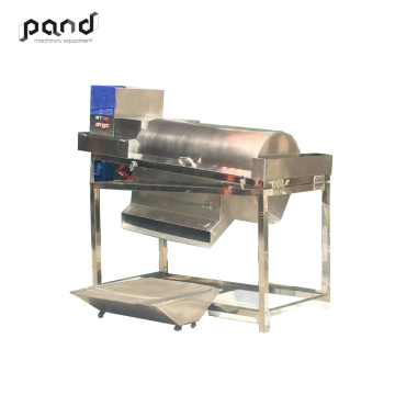 Cactus Process Machine: Prickly Pear Seed Separation Equipment