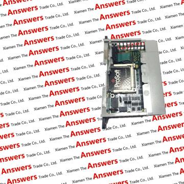 MVI69-ADM a single-slot  backplane compatible solution