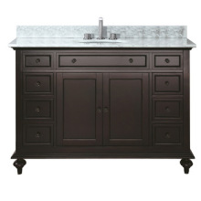 Bathroom Stone Vanity With Marble Bathroom vanities