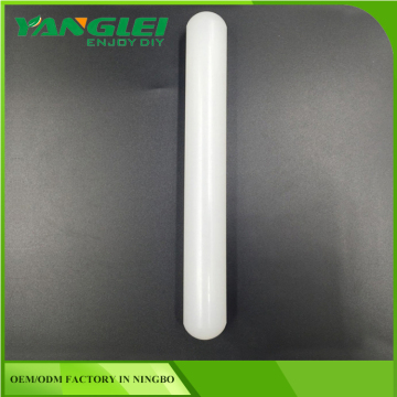 Plastic multi-color adjuastable rolling pin