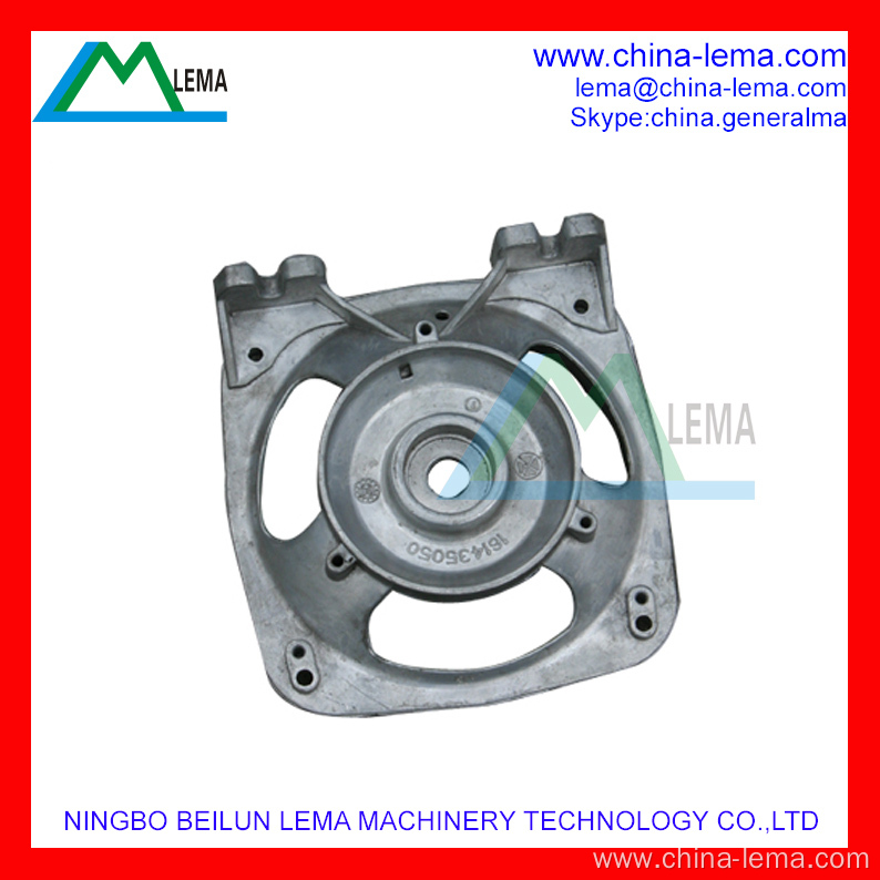 Low Price Aluminum Die Casting Components