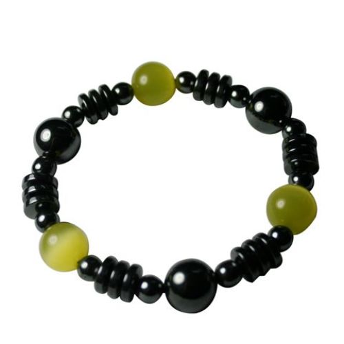 Hematite Bracelet HB0067