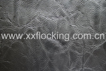 Handbag Leather