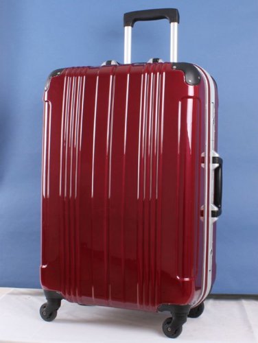 PC Travel luggage