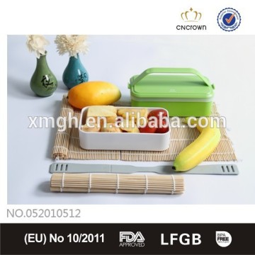 stackable bento box