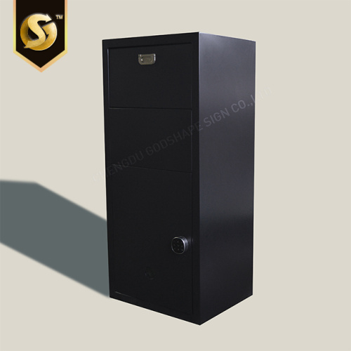 Anti-Theft Parcel Box with Electronic Code Lock-PB02