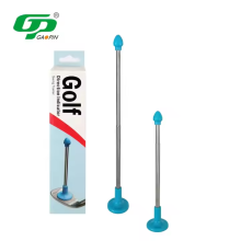 Precision Golf Training Aid for Better Club Alignment