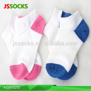 White Socks White Polyester Socks For Sublimation Wholesale White Socks