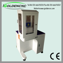 alibaba hot sale portable laser marking machine for acrylic,crystal,glass