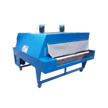 Shrink Packing Machine For Windoor