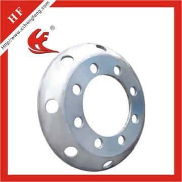 Truck Steel Wheels Disc(spoke)